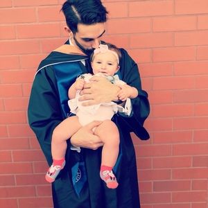 Meet your Posher, David